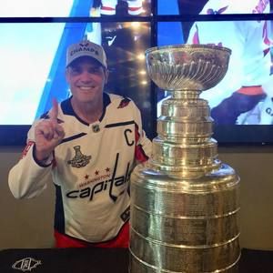 Meet your Posher, Bubba